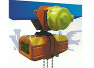 HHDS-B、HHBD-B、HHBD型 環鏈電動葫蘆